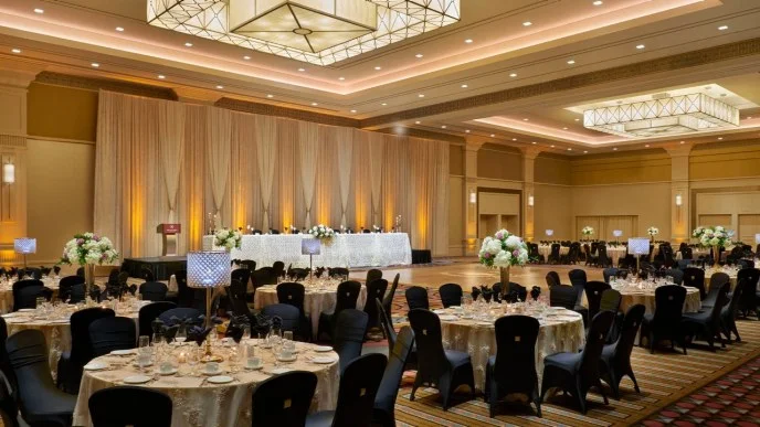 Augustus ballroom