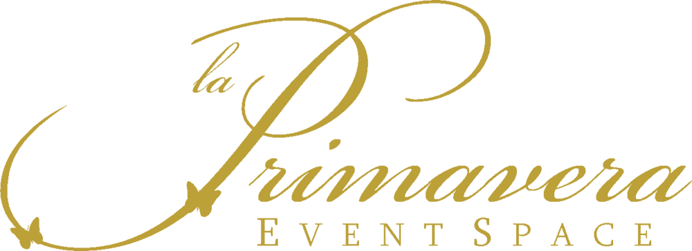 La Primavera Event Space Logo