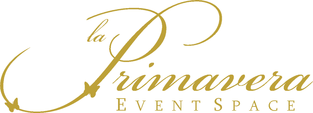 La Primavera Event Space Logo