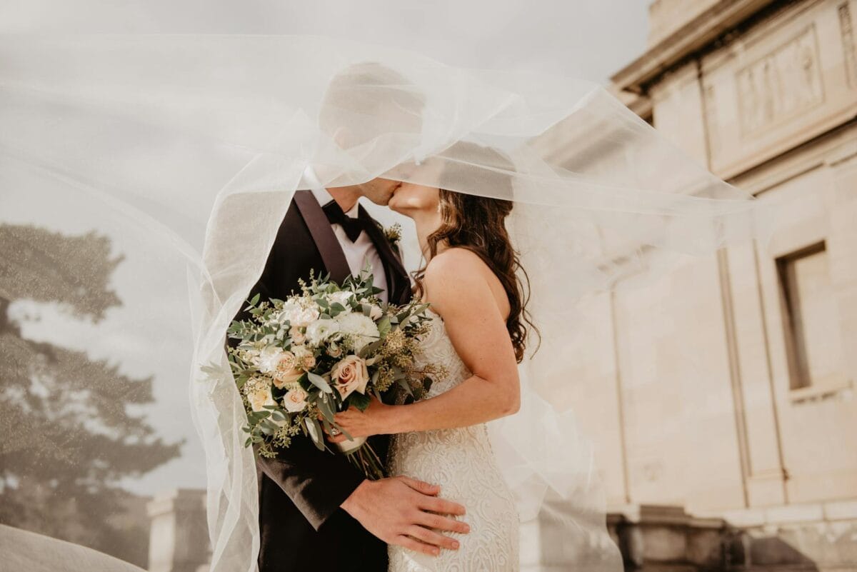 Wedding Veil Guide