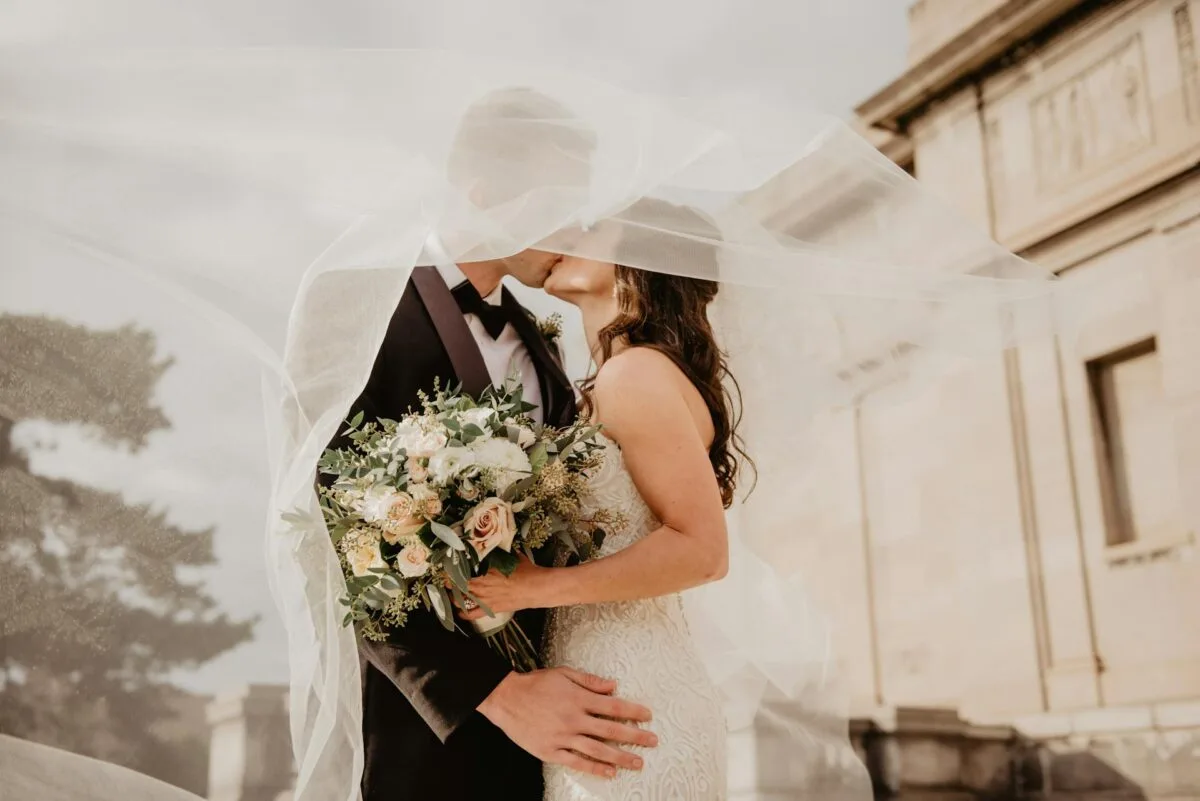 Wedding Veil Guide
