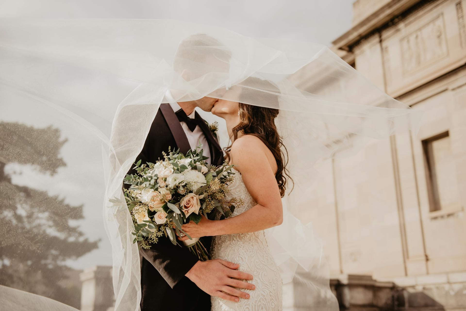 Wedding Veil Guide