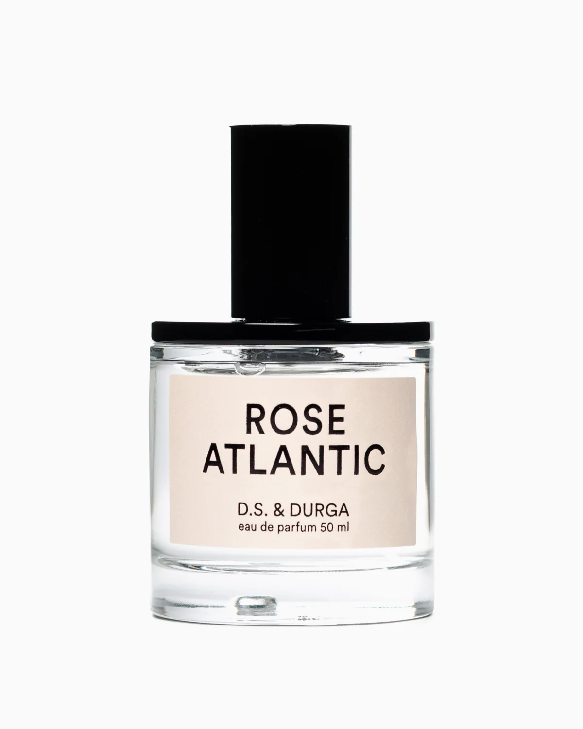 DS & Durga – Rose Atlantic