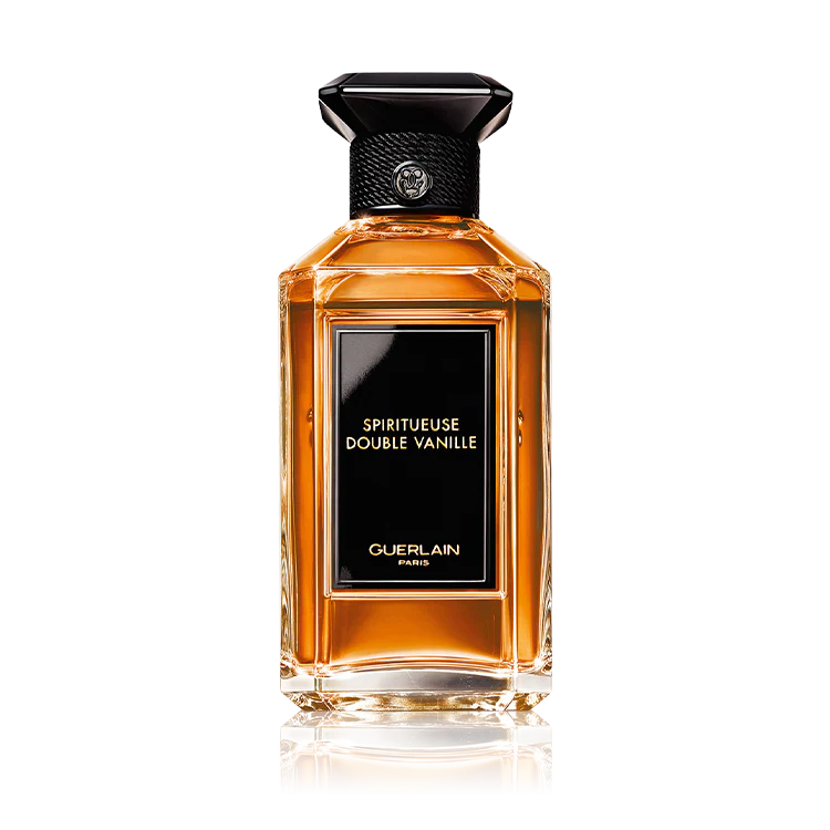 Guerlain – Spiritueuse Double Vanille