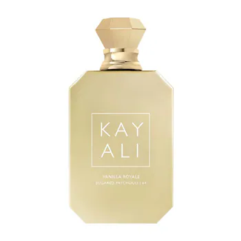 Kayali – Vanilla Royale Sugared Patchouli 64