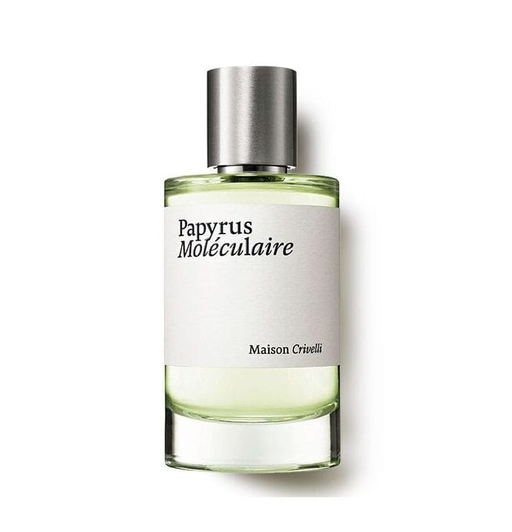 Maison Crivelli – Papyrus Moléculaire