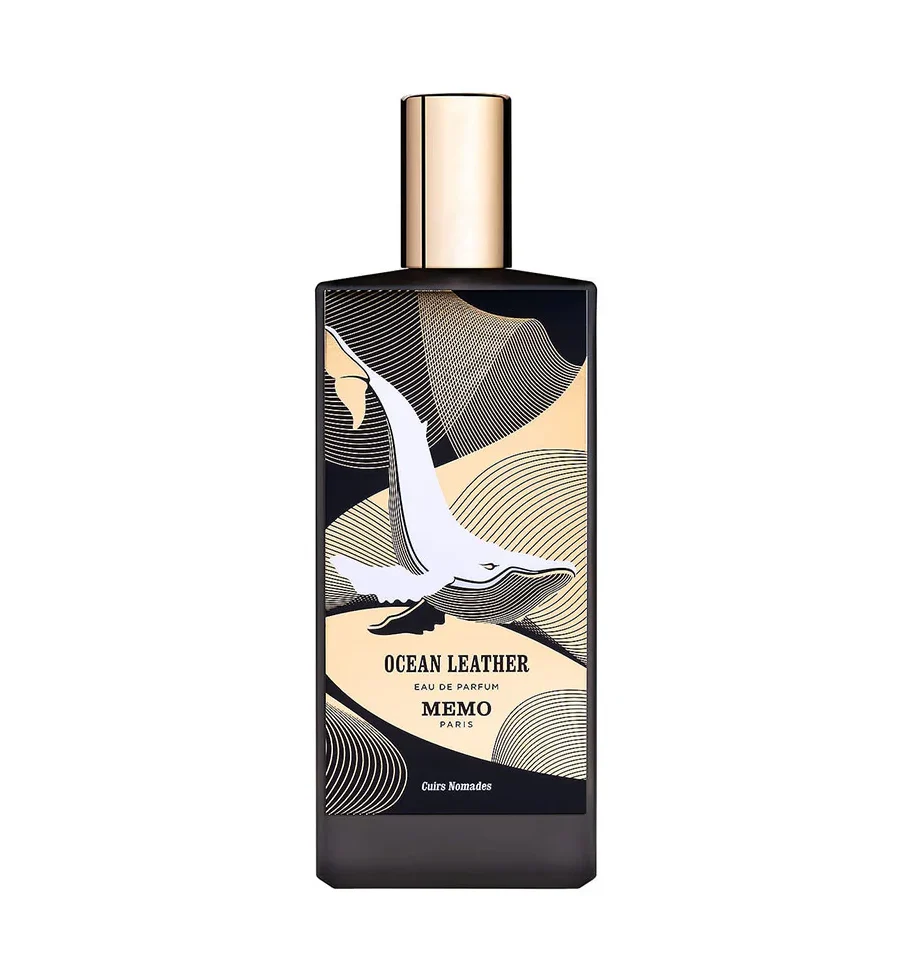Memo Paris – Ocean Leather