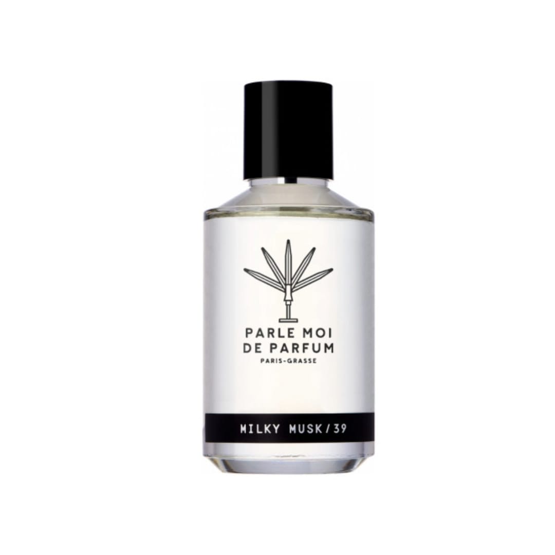 Parle Moi de Parfum – Milky Musk 39