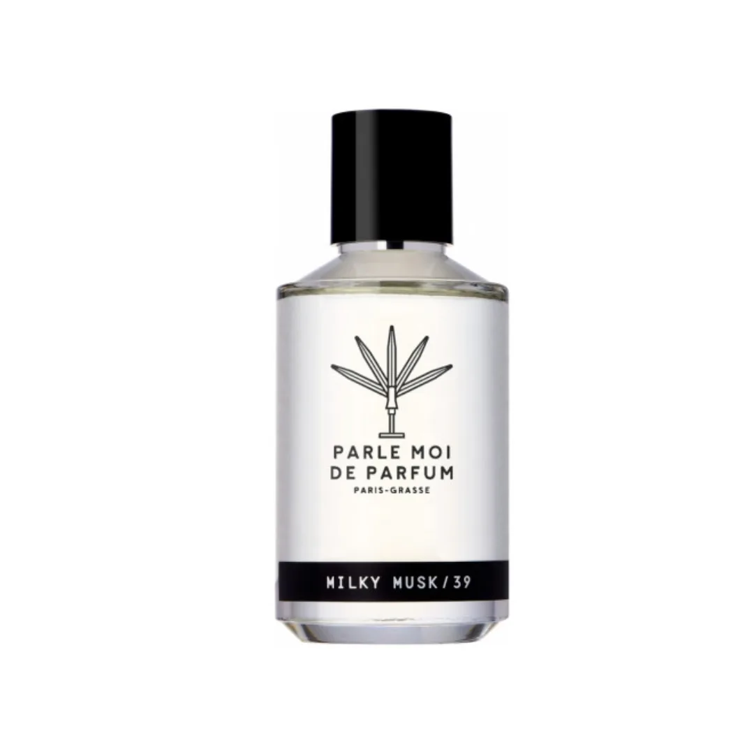 Parle Moi de Parfum – Milky Musk 39