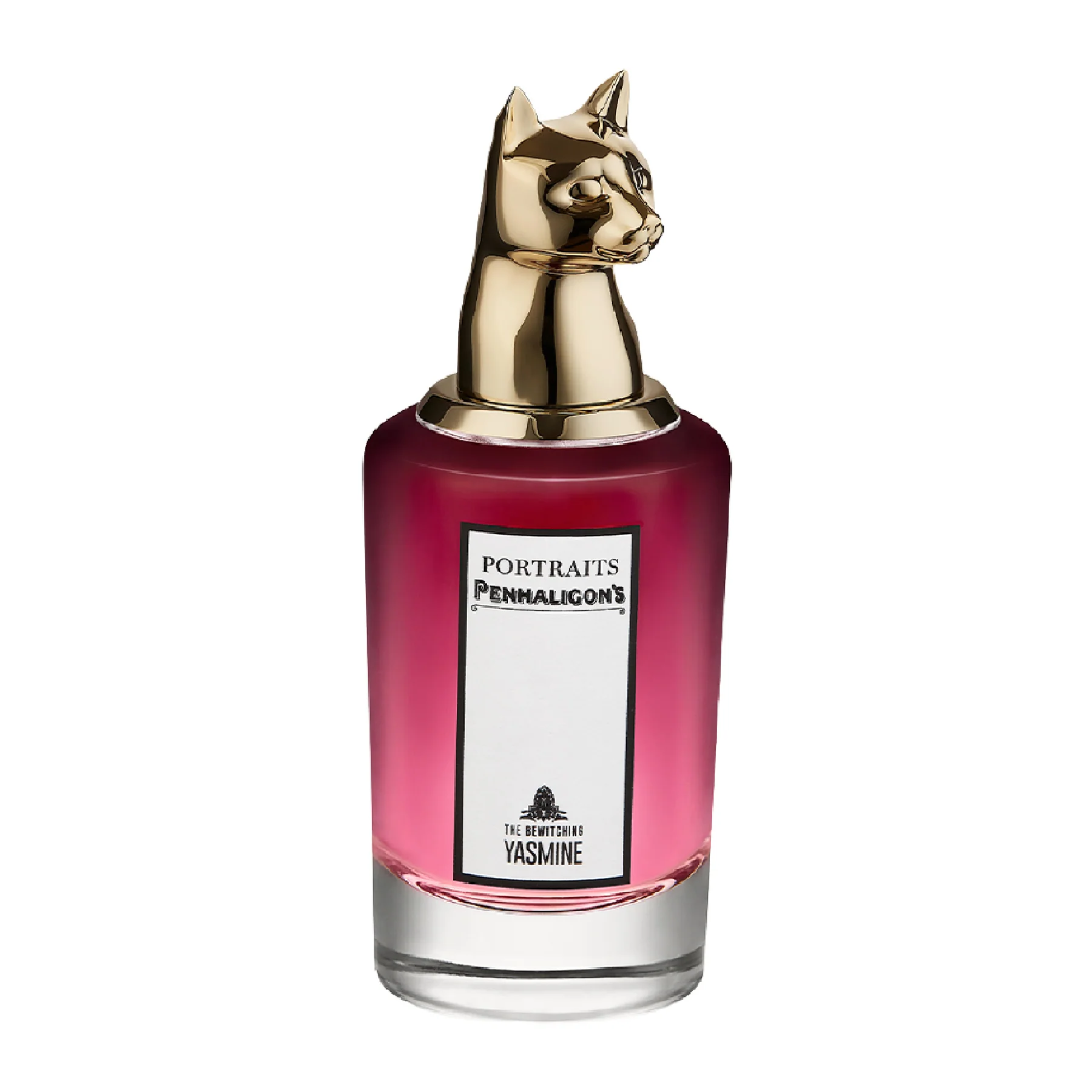 Penhaligon's – The Bewitching Yasmine